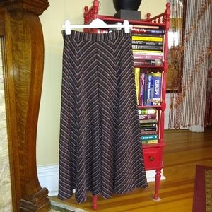 Maeve Maxi Skirt